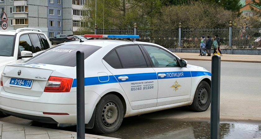 В Коми автомобилист с 35-летним стажем сбил школьника