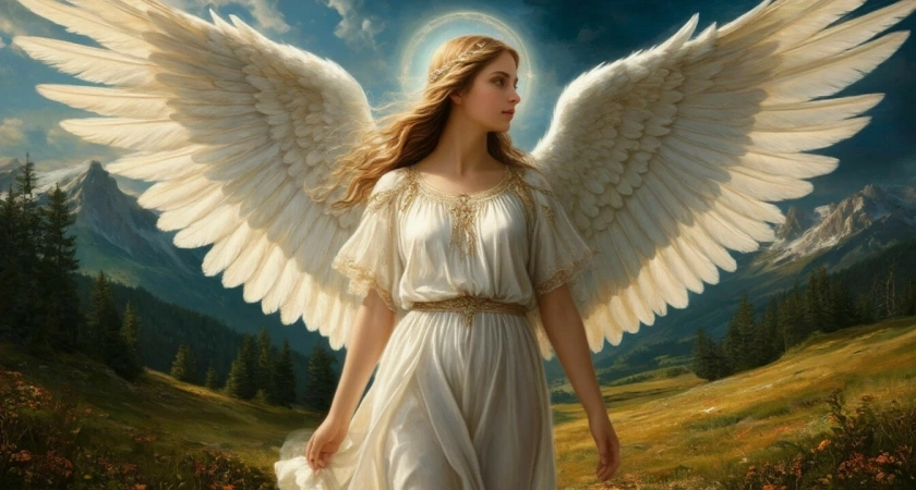 Могущественный покровитель: люди, рожденные в эти числа находятся под защитой особого ангела-хранителя