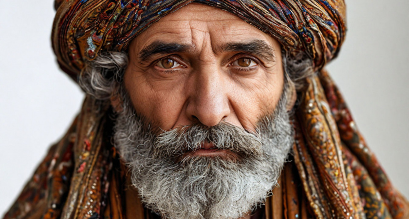 Два главных умозаключения: Омар Хайям раскрыл, что ждет каждого человека в старости