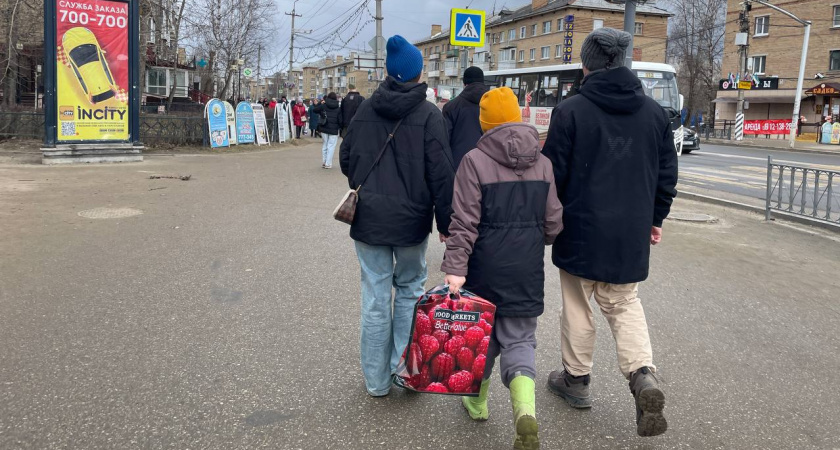 Главная загадка генетики разгадана: ученые выяснили, кто из родителей передает свой интеллект ребенку