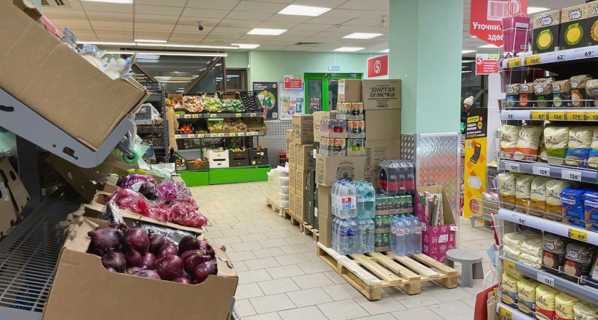 Внутрь магазина больше не пустят: популярные "Магнит" и "Пятерочка" приняли судьбоносное для покупателей решение