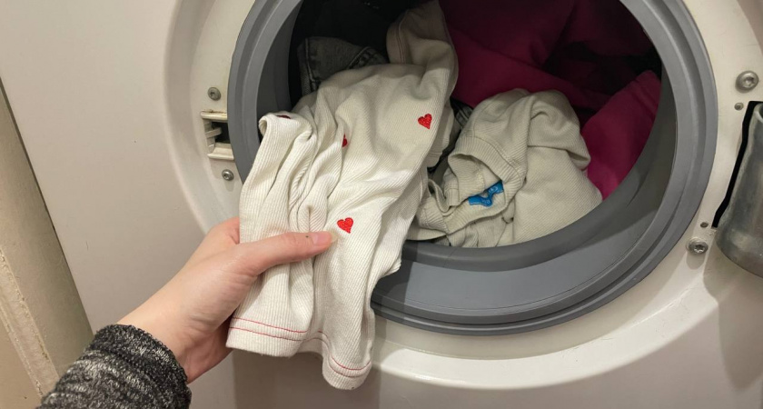 Чем опасно забытое в стиральной машине белье - запомните раз и навсегда