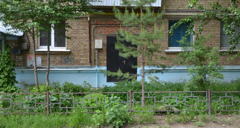 В Ухте решили проблему с вывозом собранного на субботнике мусора