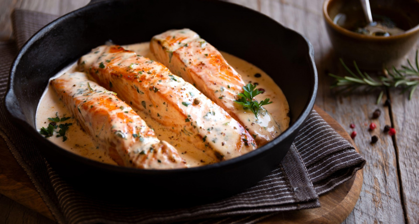 Раскрыта самая полезная рыба на лето - ешьте 2 раза в неделю: кладезь фосфора и селена