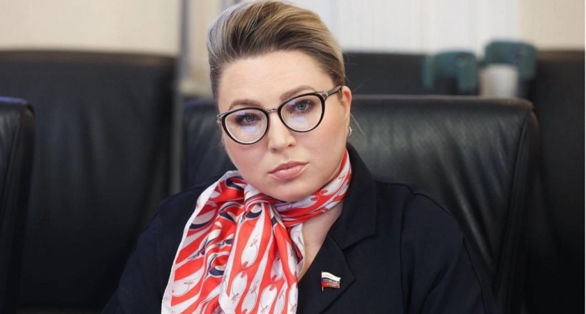 Совет Федерации досрочно прекратил полномочия сенатора от Коми Елены Шумиловой