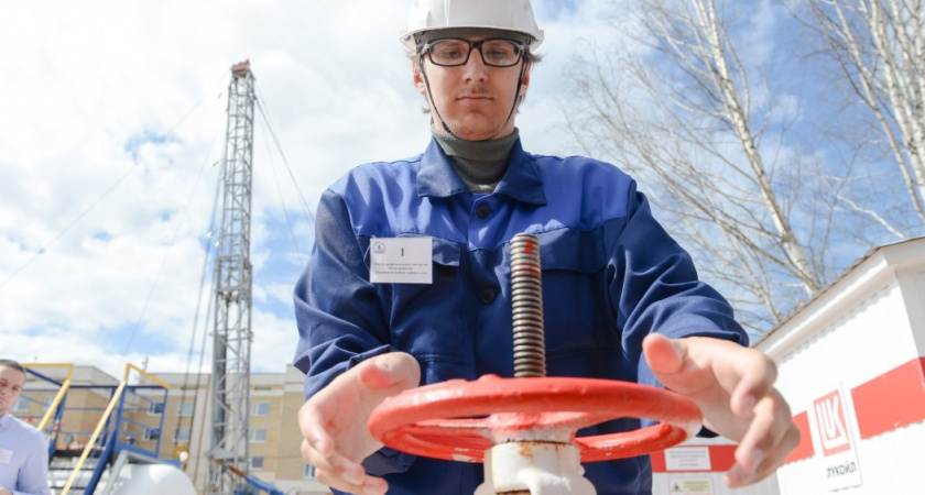 Бесплатное обучение в Ухте: более 200 человек уже осваивают востребованные профессии