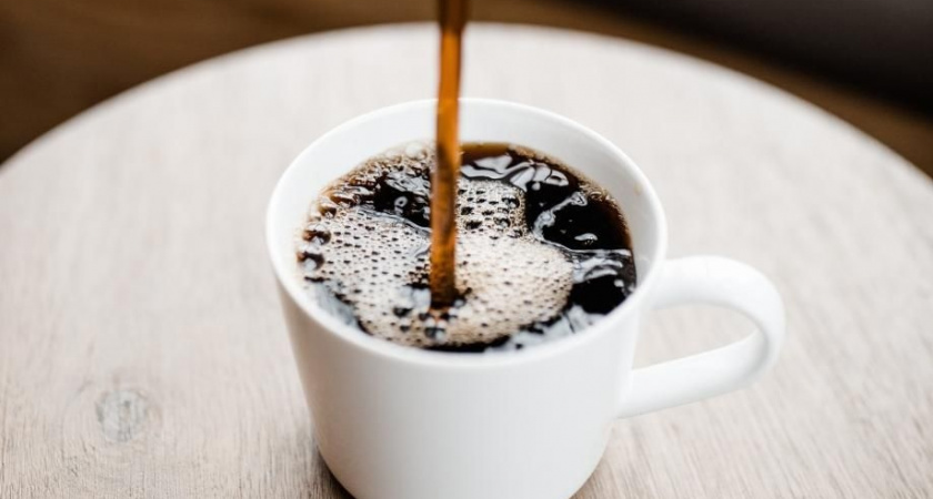 Больше энергии без кофеина — всего один компонент изменит ваш утренний ритуал