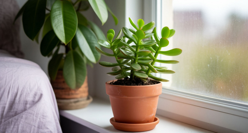 Готовьте кошельки: вот куда нужно поставить денежное дерево, чтобы оно привлекало в дом богатство