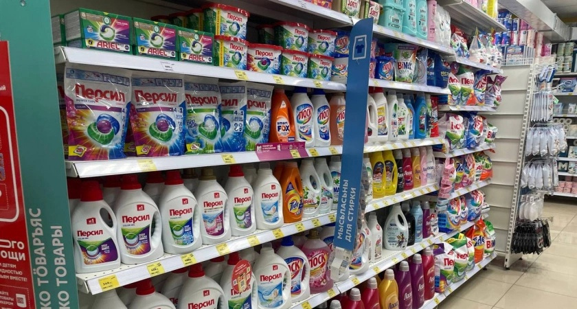 Назван самый лучший стиральный порошок: стирают лучше элитных за считанные копейки