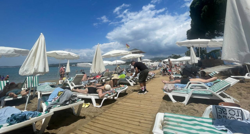 "Не еду в отель, если знаю, что там они": с кем ни за что не станут отдыхать русские туристы