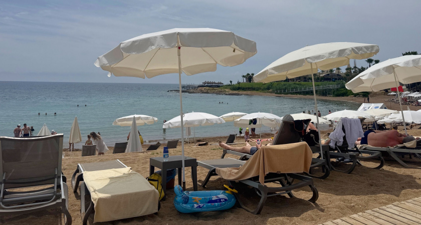 Дешевле Египта и лучше Турции: россияне открыли новый недорогой курорт с морем - про Анапу можно забыть