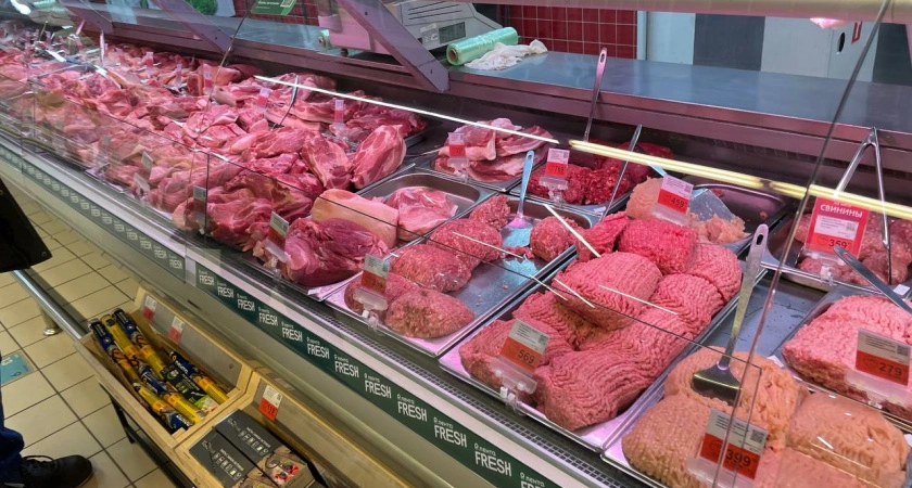 Фото к статье: Это мясо в два раза полезнее курицы – пора его попробовать и накормить семью