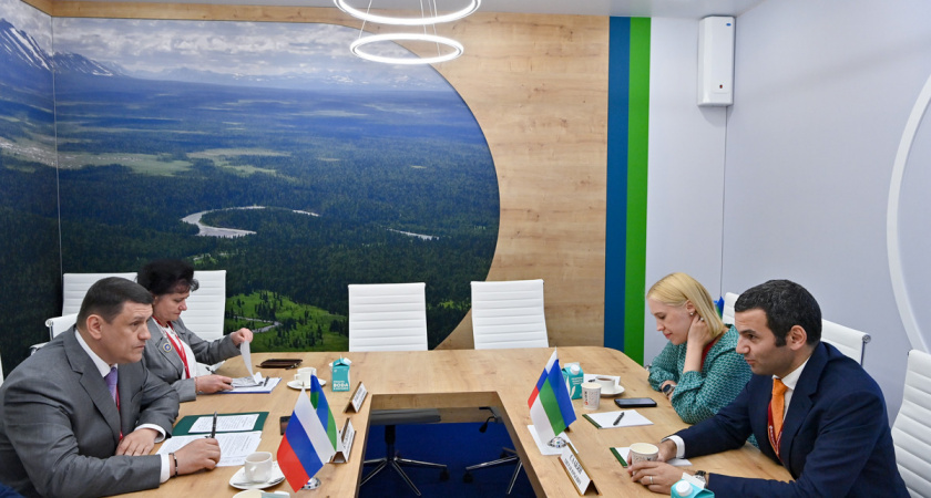 В Коми к 2027 году запустят производство флафф-целлюлозы