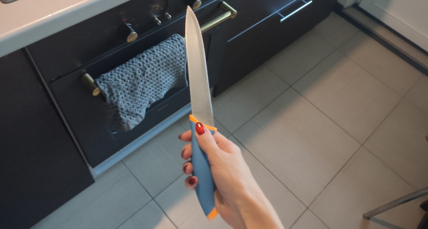 В Коми пьяная ссора супругов обернулась поножовщиной