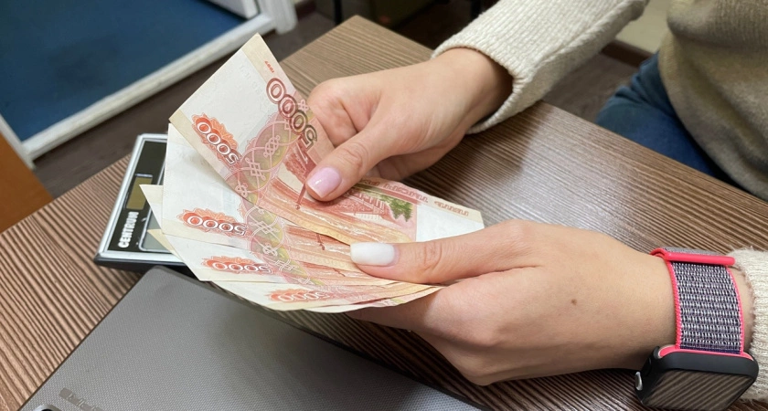 Фото к статье: Жителя Коми наказали за неуплату налогов с дохода от банковских вкладов