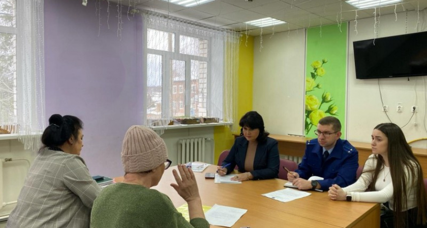 В Коми работники восстановили трудовые права благодаря вмешательству прокуратуры