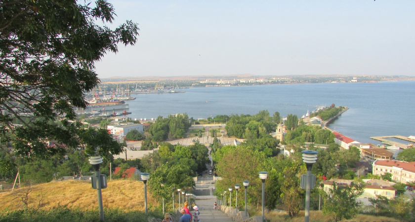 Жители Коми смогут пройти реабилитацию в санаториях Крыма и Краснодарского края