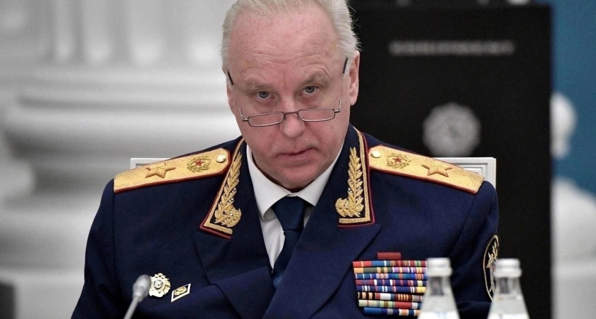 Глава СКР поручил возбудить дело после наезда самоката на ребенка в Коми