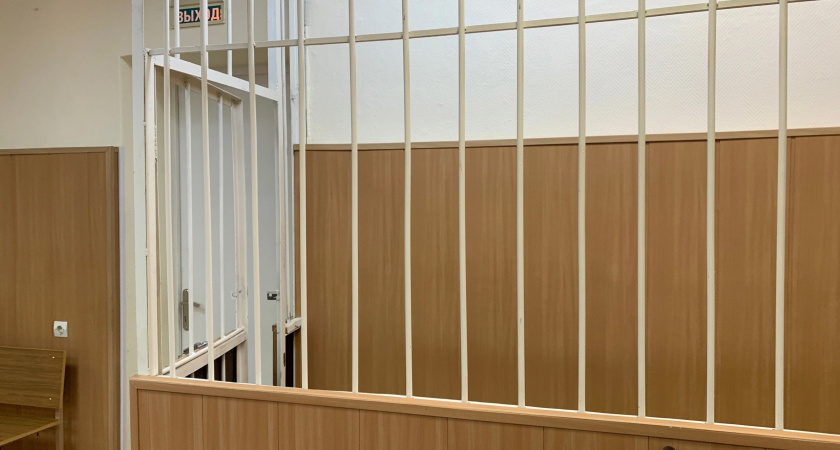 Жительница Коми получила 7 лет колонии за убийство сожителя: конфликт начался из-за пения