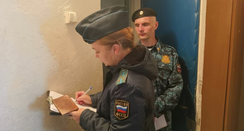 В Коми должнику по алиментам не удалось оспорить действия пристава