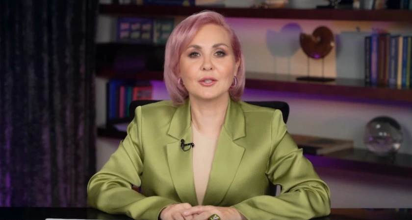 Восстанут из пепла: Василиса Володина назвала знак, которому летом-2025 предстоит новый путь, полный счастья