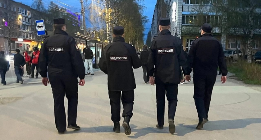 В Коми полицейские проводят проверку по факту возможного жестокого обращения с животными