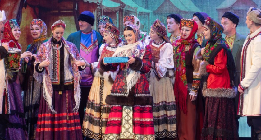 Творческий шанс: как выиграть государственный грант на культурный проект в Коми