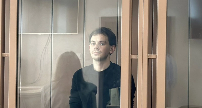 Фото к статье: Курьера мошенников арестовали в Коми за кражу 1,9 миллиона рублей у пенсионерки