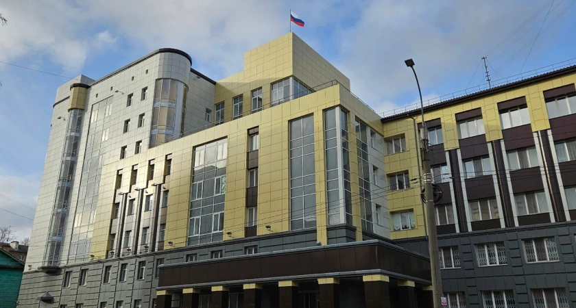 Фото к статье: В Коми суд обязал мужчину установить унитаз из-за жалобы соседки