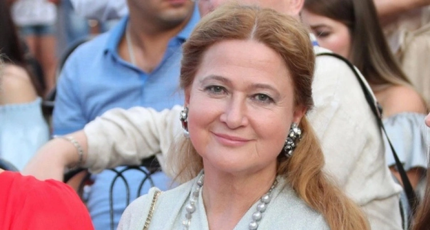 Фото к статье: Начинается лучший период в жизни: Глоба назвала два знака — придет удача в семье и финансах