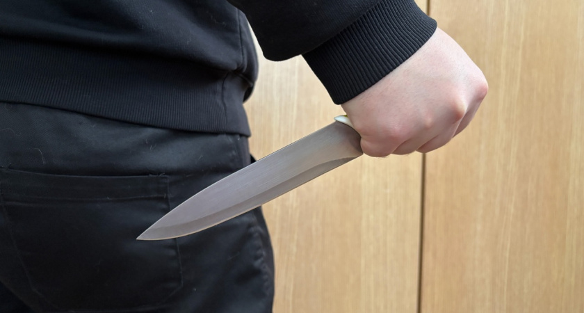 В Коми дружеское общение в баре обернулось страшной поножовщиной