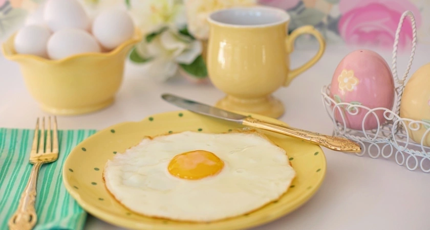 Ученые назвали самый полезный завтрак: не яйца, не овсянка и в два раза полезнее овощей — ем каждый день и в свои 50 чувствую себя на 20