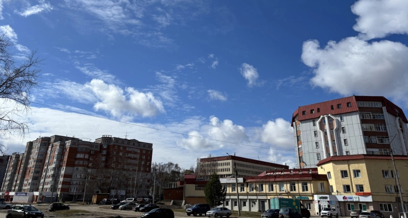 Фото к статье: Молодежь составляет почти четверть населения Коми