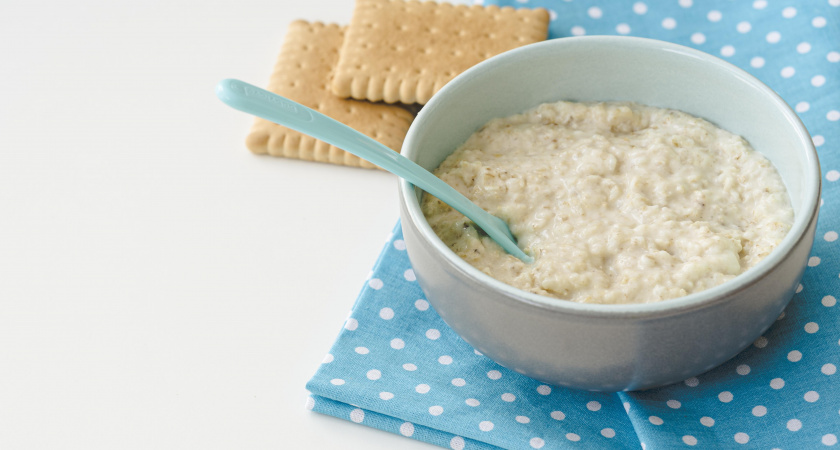 Ученые назвали самую вредную кашу - а мы почти каждый день кормим ей детей на завтрак