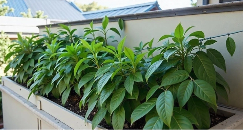 Перцы в июле поливаю этим настоем: урожая настолько много, что приходится раздавать соседям