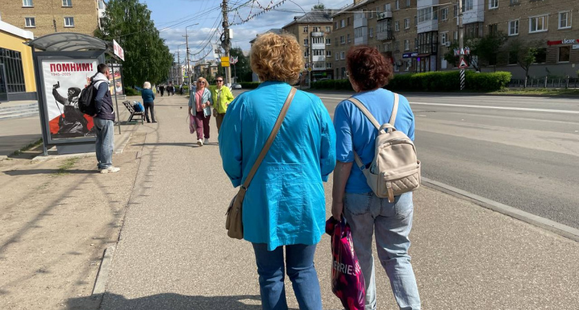 Указ готов. Пенсионеры, пенсия которых меньше 32 577 рублей, получат приятную денежную выплату