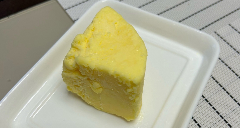 Берите сразу 2 пачки, внутри чистейшие сливки: Росконтроль назвал лучшие марки сливочного масла