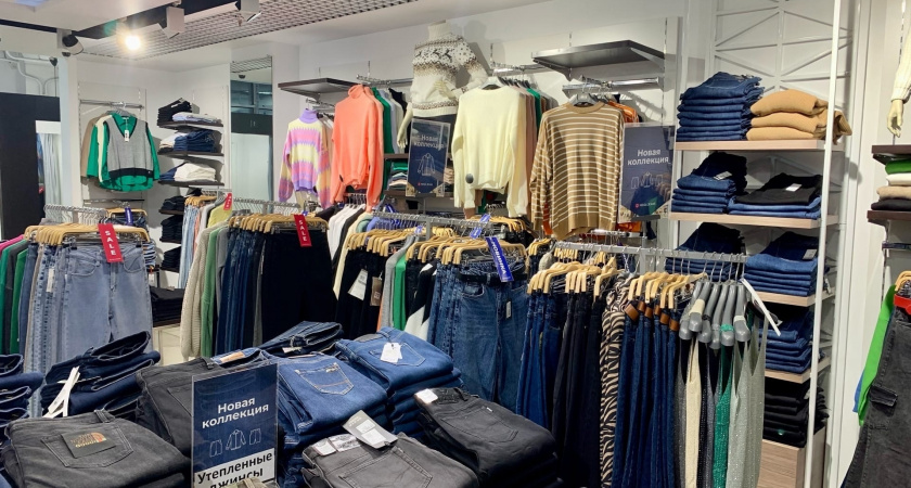 Жительница Коми после кражи одежды из магазина сама пришла в полицию с повинной