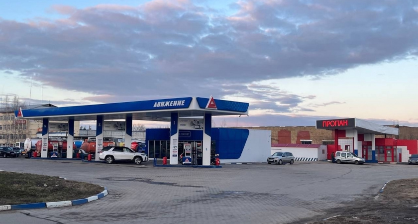 В Коми решили выдать субсидию на строительство еще одной газовой заправки