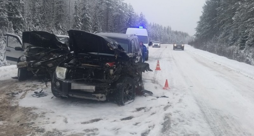 Суд в Коми вынес приговор виновнику смертельного ДТП