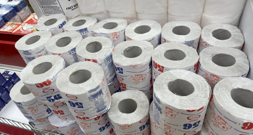 Забудьте о туалетной бумаге: её замена намного эффективнее — в Европе уже все используют, а мы только начинаем