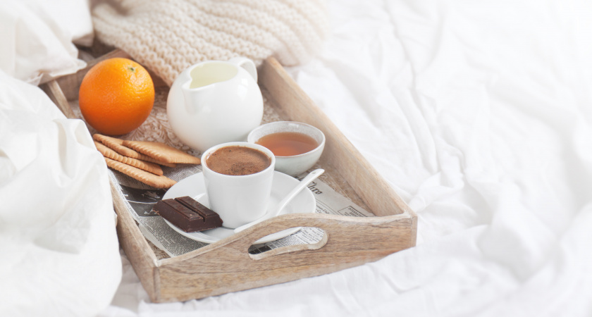 Назван самый полезный напиток с утра, улучшающий работу мозга: не чай, не кофе и в два раза полезнее цикория