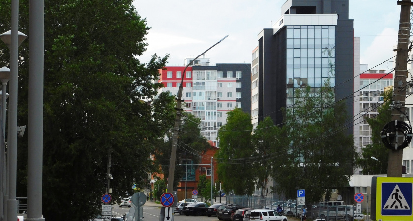 Коми стройжилтехнадзор разъяснил правила размещения оборудования связи в многоквартирных домах