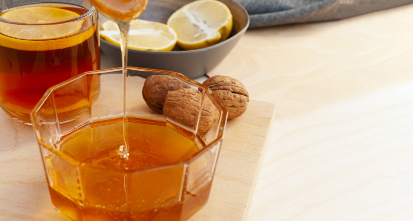 Почему нельзя добавлять мед в горячий напиток - запомните раз и навсегда