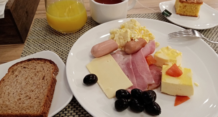 Ученые назвали самый полезный завтрак: не яйца, не овсянка и в два раза полезнее овощей — ем каждый день и в свои 50 чувствую себя на 20