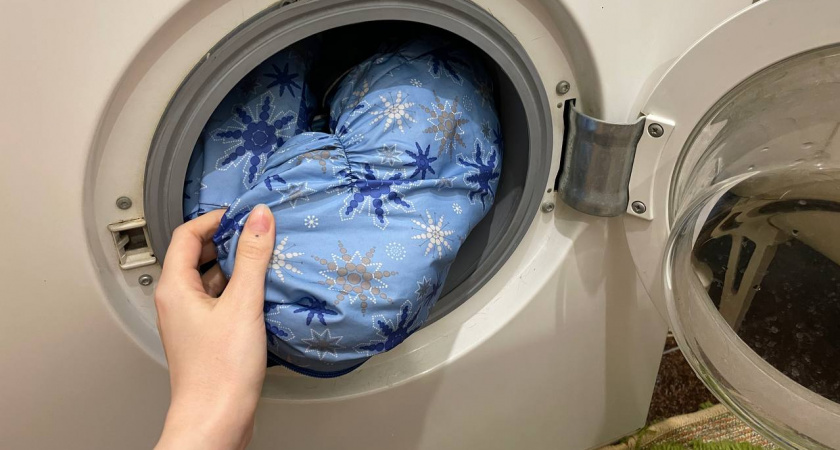 Почему вещи в машинке перестали отстирываться - оказалось, что большинство хозяек сыпят порошок не в тот лоток