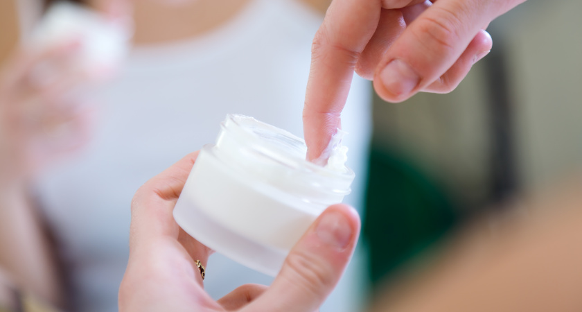 Кожа как новая - показываю российский крем для лица, который необходим в каждой косметичке