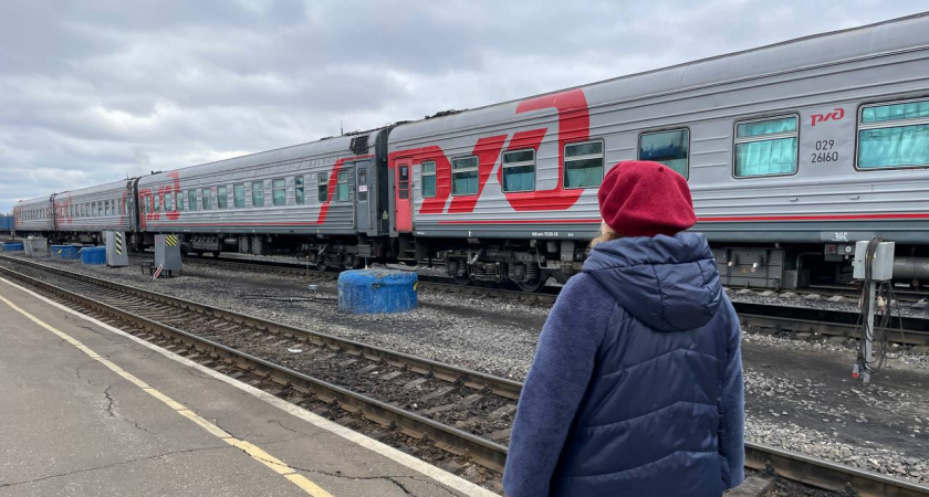Ни паспорт, ни билет больше не нужны: РЖД вводят новые правила для россиян — вот, как теперь будут ездить пассажиры