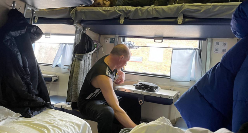 Споров в плацкарте больше не будет: вот как нужно ответить, когда просят уступить нижнюю полку