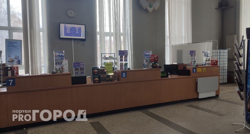 В отделении «Почты России» жительнице Коми не разрешили отправить заполненное от руки письмо